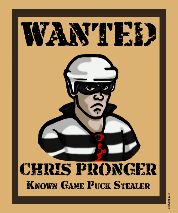Wanted!